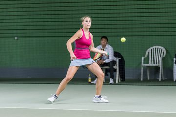 Alicia Melosch 519 - Kai Lund Winterturnier